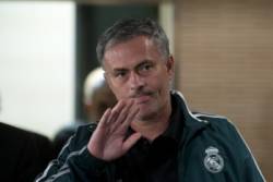 jose mourinho