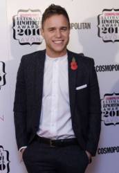 olly murs