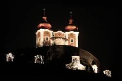 kalvaria banska stiavnica