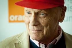 niki lauda