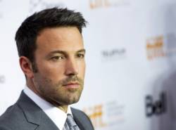 ben affleck