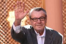 milos forman