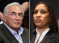 dominique strauss kahn nafissata diallo