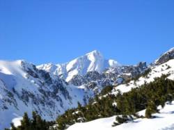 vysoke tatry