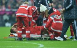 holger badstuber