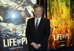 ang lee