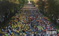 maraton v madride