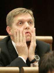 robert fico