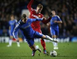 fernando torres