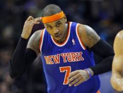 carmelo anthony