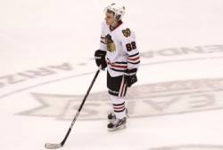 patrick kane