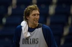 dirk nowitzki