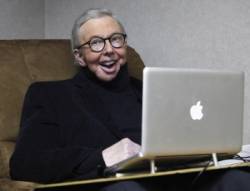 roger ebert