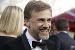 christoph waltz