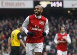 thierry henry
