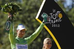 peter sagan na tour de france