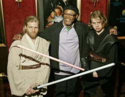 samuel l jackson star wars