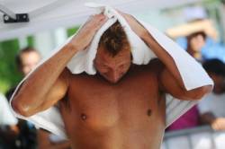 ian thorpe