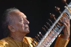 ravi shankar