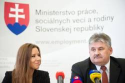 rezort prace nasiel spolocnu rec sp