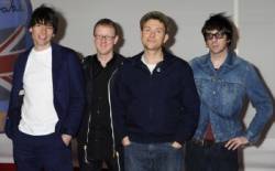 cerveny koberec brit awards 2012