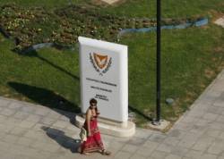 cyprus