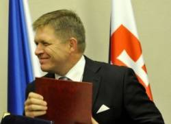 robert fico