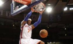 carmelo anthony