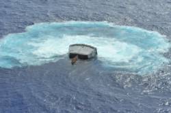 torpedo potopilo americku lod