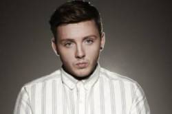 james arthur