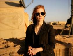 jessica chastain