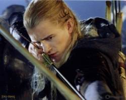 legolas