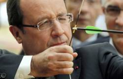 francois hollande