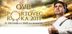 sportovec roka