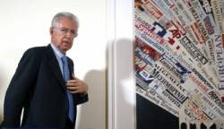 mario monti