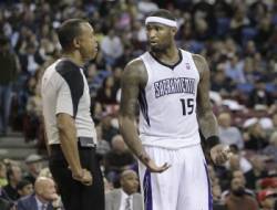 demarcus cousins