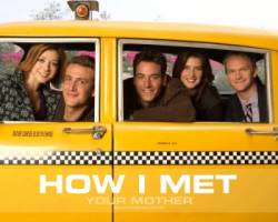 howimeetyourmother