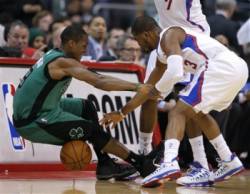 clippers vs boston