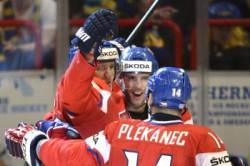 tomas plekanec