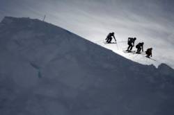 val thorens zije akrobatickym lyzovan