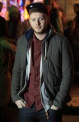 james arthur