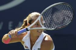 dominika cibulkova je v 3 kole us open