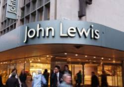 john lewis