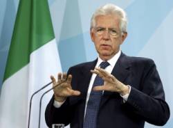 mario monti