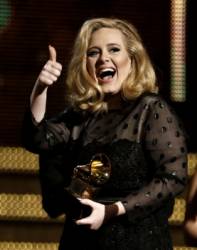 adele