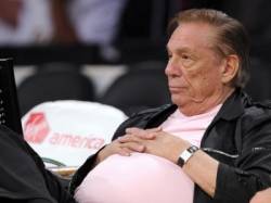 donald sterling