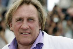 gerard depardieu