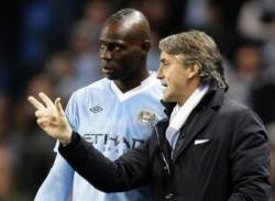 mancini balotelli