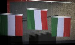 vlajka taliansko