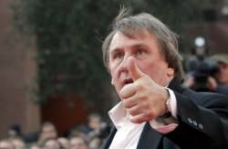 gerard depardieu